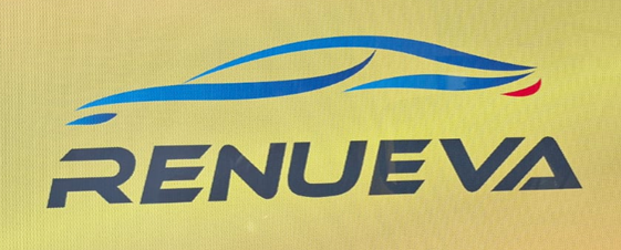 Renueva Logo